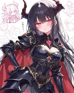 Profile image of カリスタ