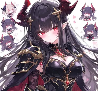 Profile image of Calista