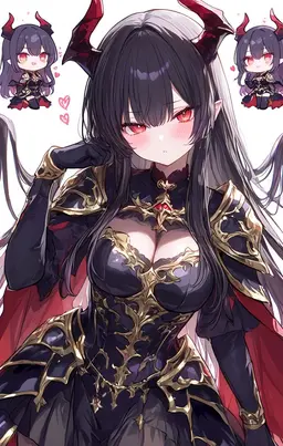 Profile image of Calista