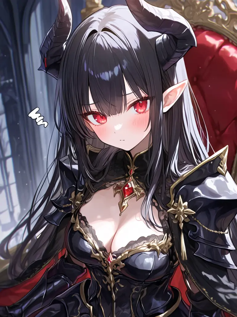 Misuchy0802의 魔王と勇者の政略結婚？