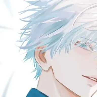 Profile image of 五条悟