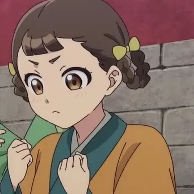 Profile image of 小蘭