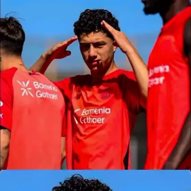 Profile image of Ibrahim Maza