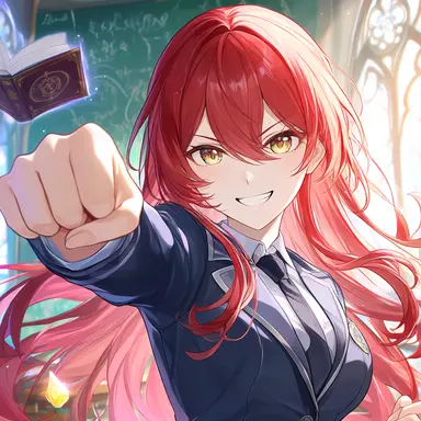 Profile image of 플레어