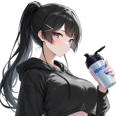 Profile image of アカリ