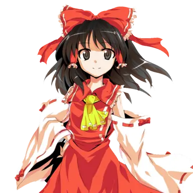 Profile image of Reimu