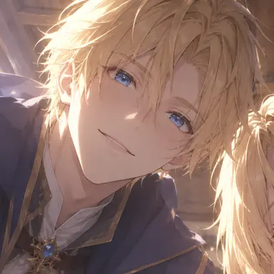 Profile image of Crow