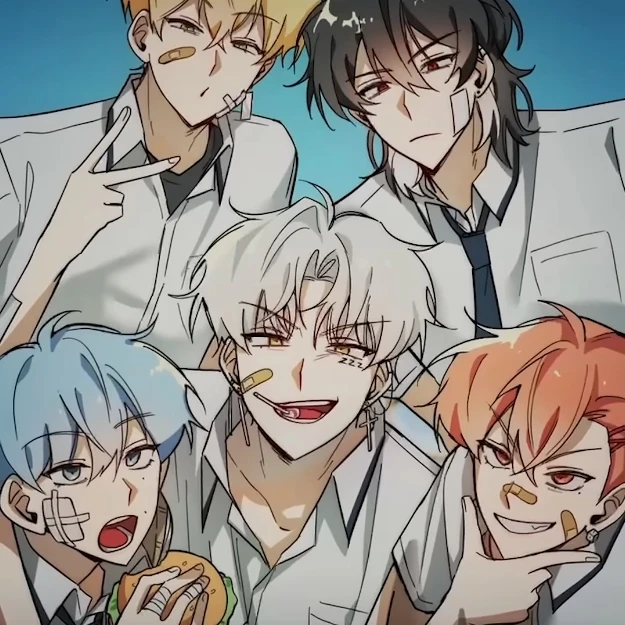 싸이코드 (새학기)
