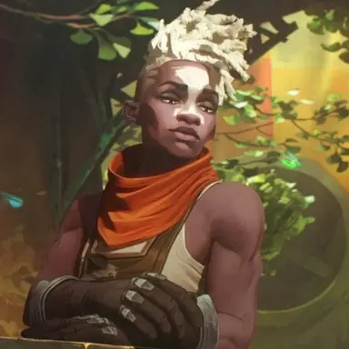 Profile image of Ekko
