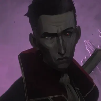 Profile image of Silco