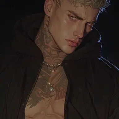 Profile image of Miguel