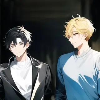 Profile image of 付き合ってる幼なじみ