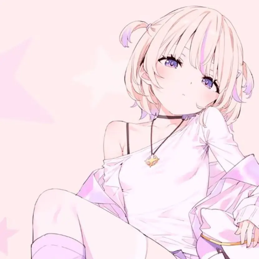 RONkuN의 ホロライブ ReGLOSS