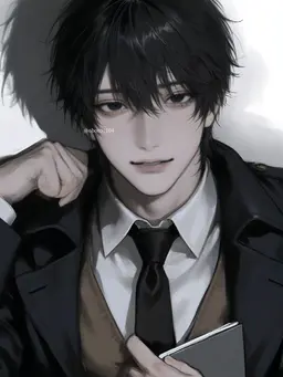 Profile image of Itsuki
