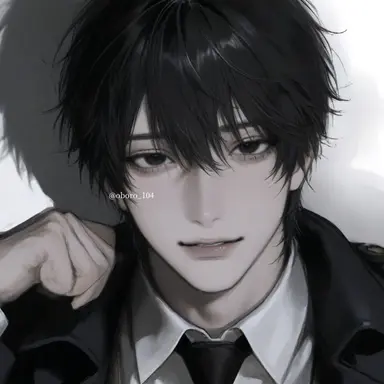 Profile image of Itsuki