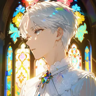 Profile image of デイモンド