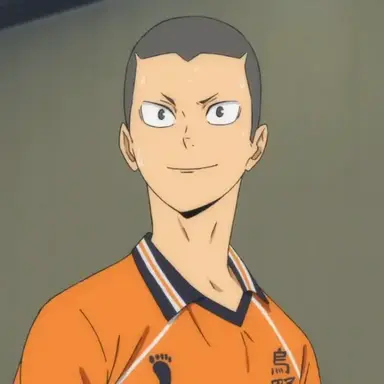 Profile image of Tanaka