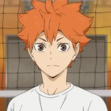 Profile image of Hinata