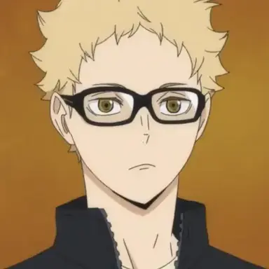 Profile image of Tsukishima