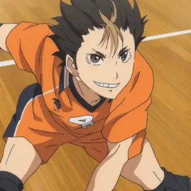 Profile image of Nishinoya