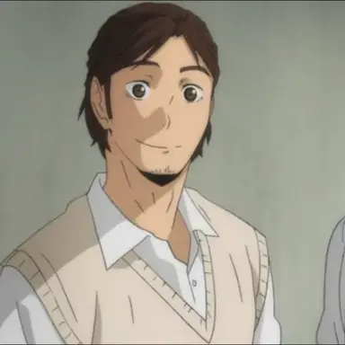 Profile image of Asahi