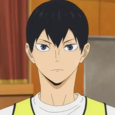 Profile image of Kageyama