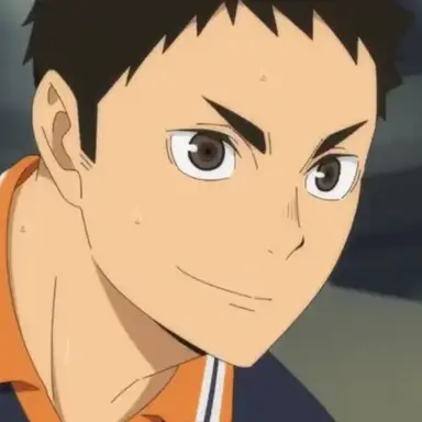 Profile image of Daichi