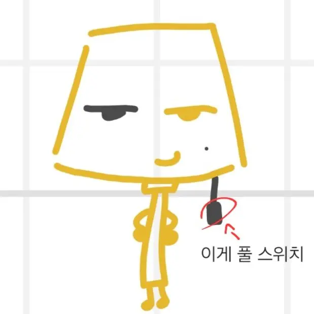 Nihilist의 이런 개스키