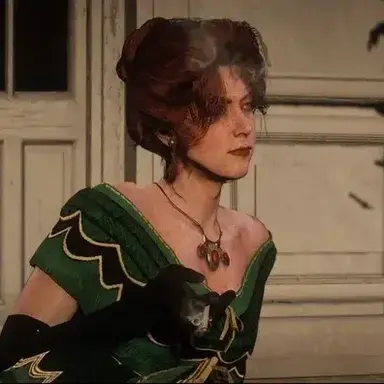 Profile image of Molly