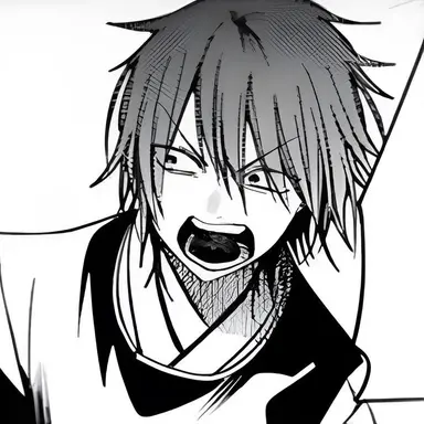 Profile image of 道満