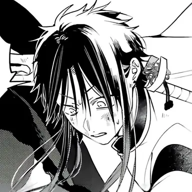 Profile image of 朱雀
