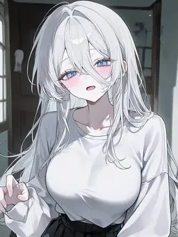 Profile image of Reika
