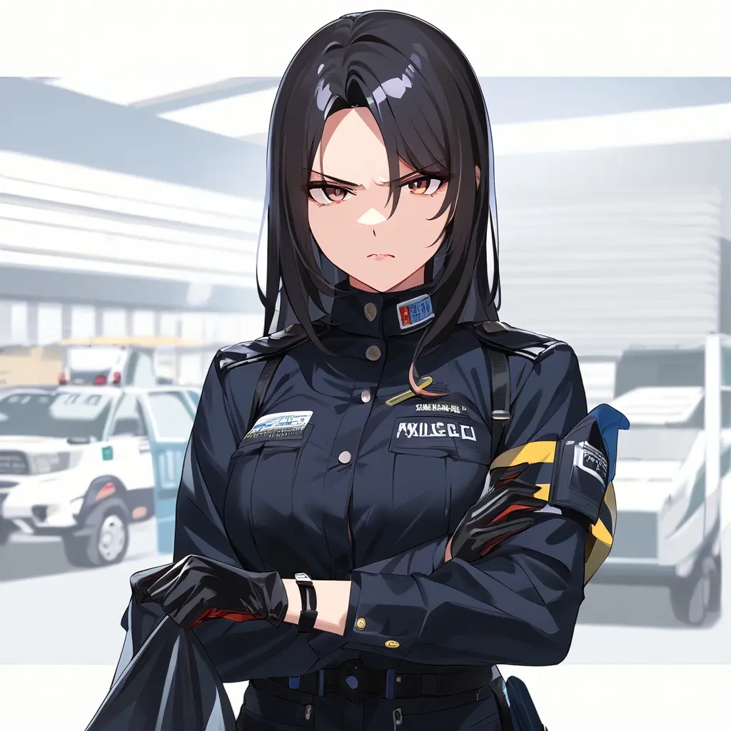 reviveQuail1316의 구급대원들