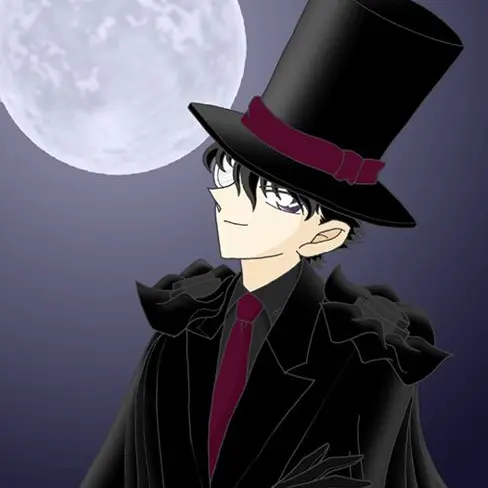 usamimi1028의 悪魔キッド