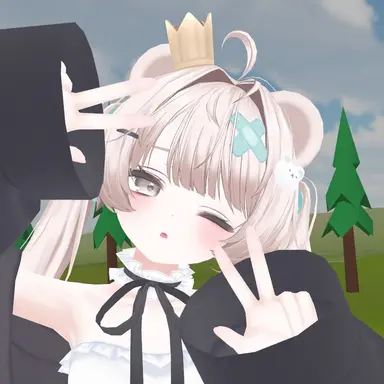 Profile image of ミルフィ