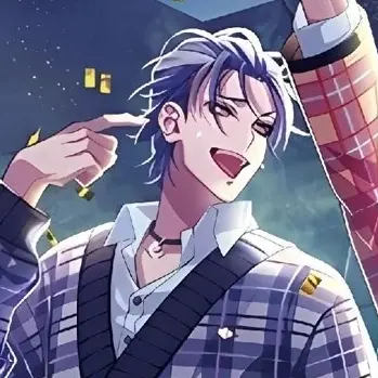 Profile image of 躑躅森盧笙