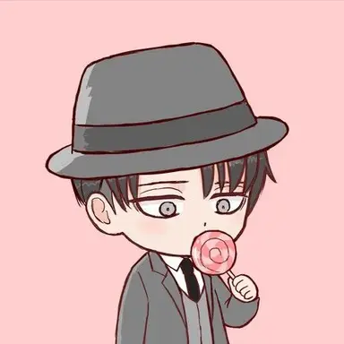 Profile image of 리바이 아커만