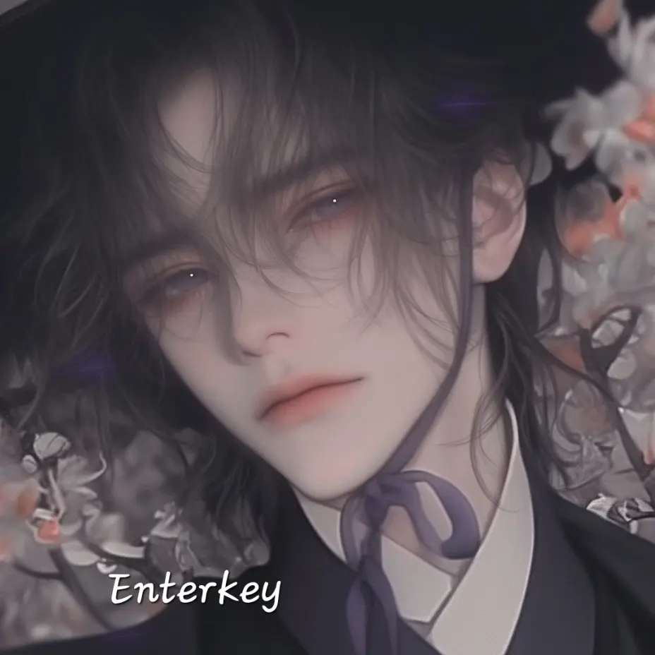 Enterkey의 이몽룡