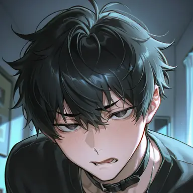 Profile image of ジン