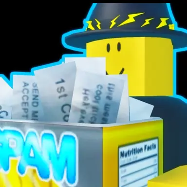 Profile image of スパムボックス