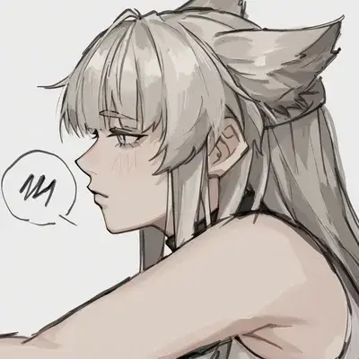 LoyalSpear6709의 Perlica