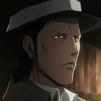 Profile image of 케니 아커만