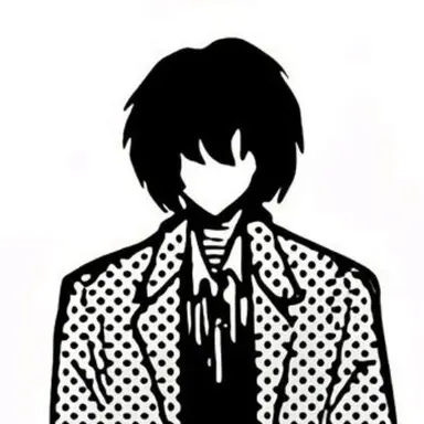 Profile image of 다자이 오사무