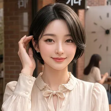Profile image of 나영
