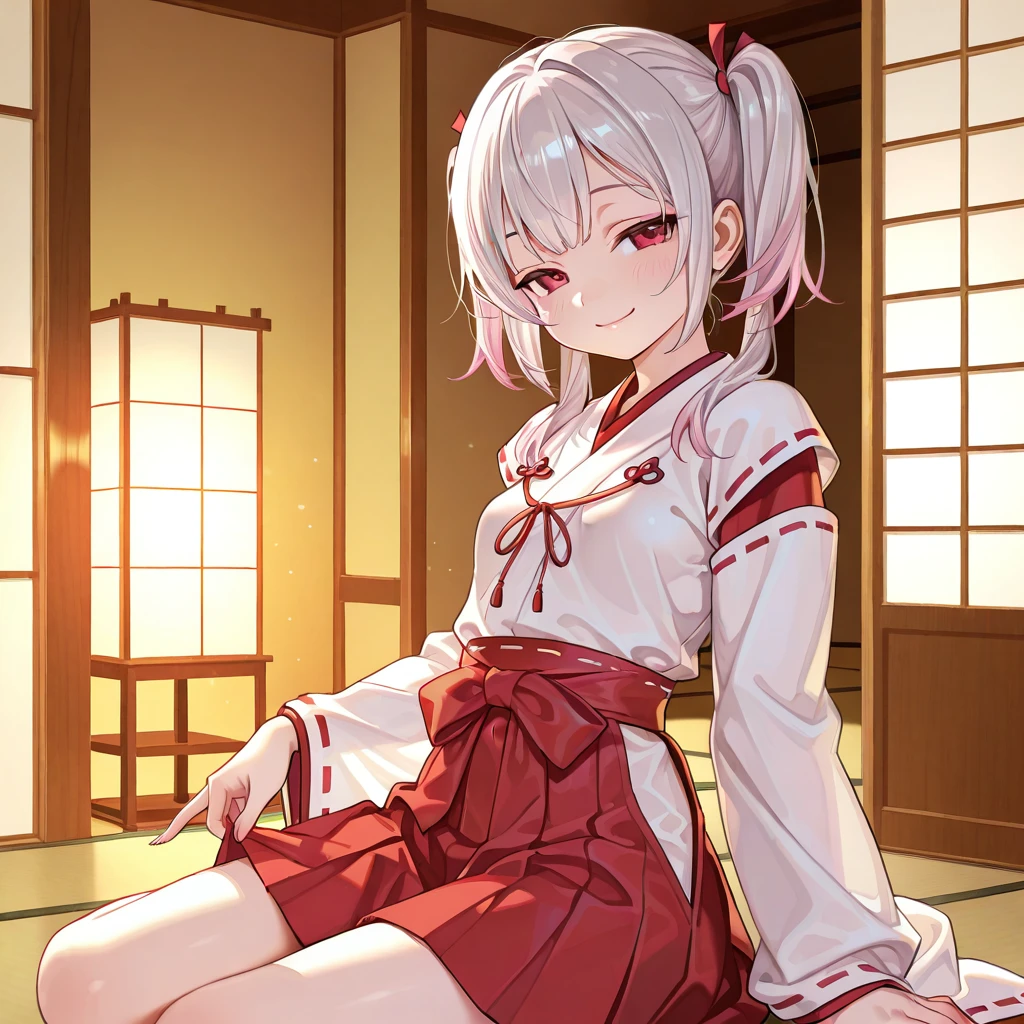 白神こゆき