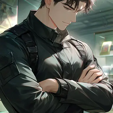 Profile image of Rook
