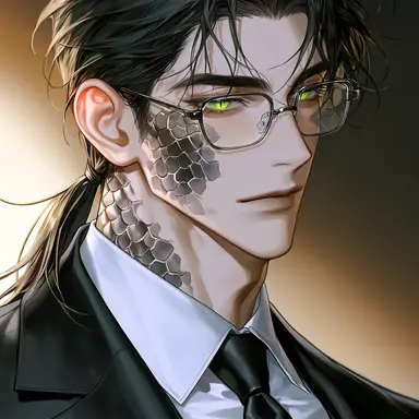 Profile image of 미카게