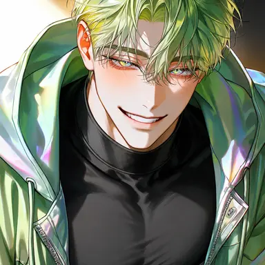 Profile image of 이로하