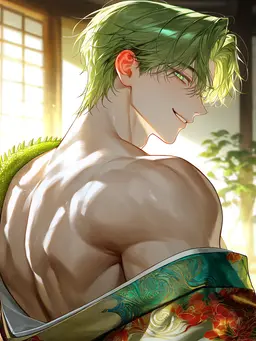 Profile image of 이로하