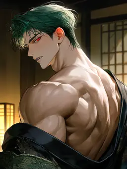 Profile image of 겐가